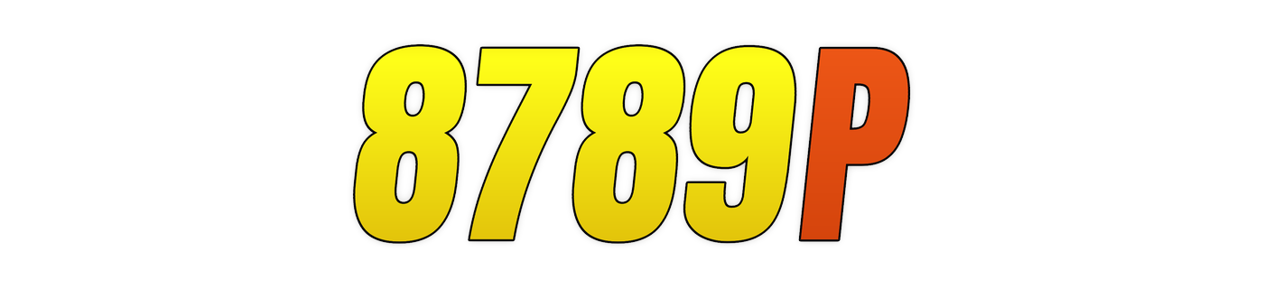 8789p